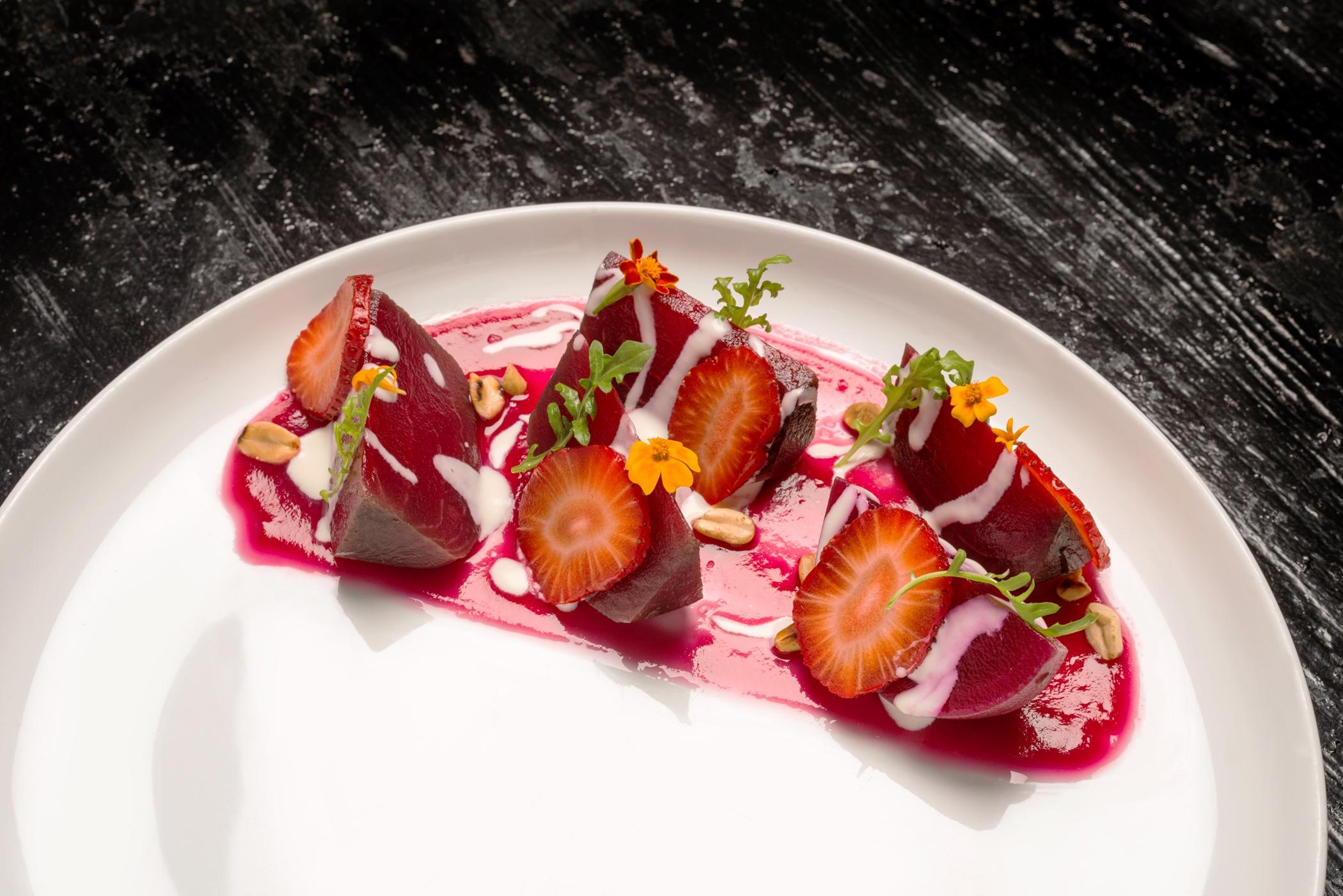Alo By Ayres, Hotel Orange