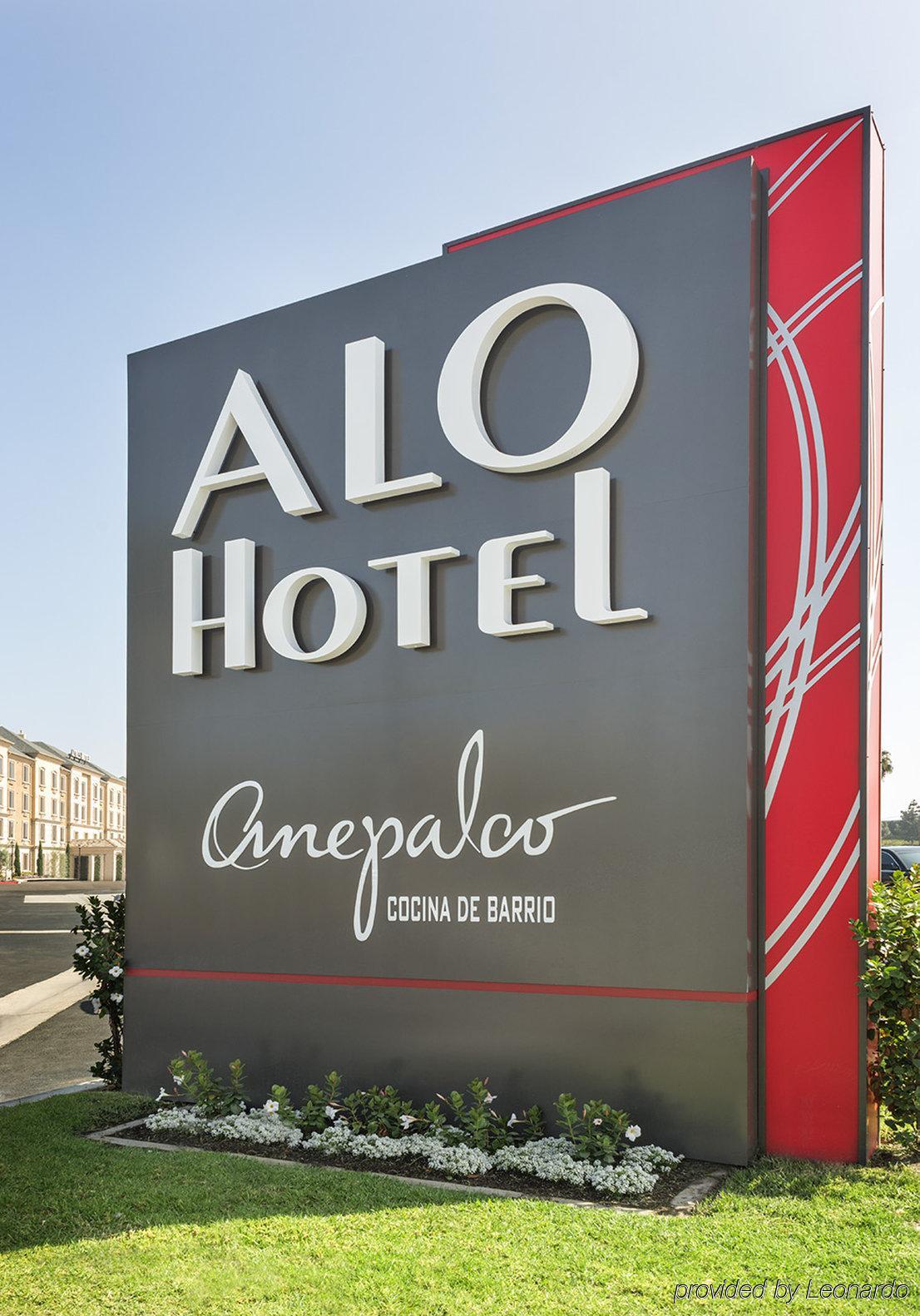 Hotel Alo By Ayres,