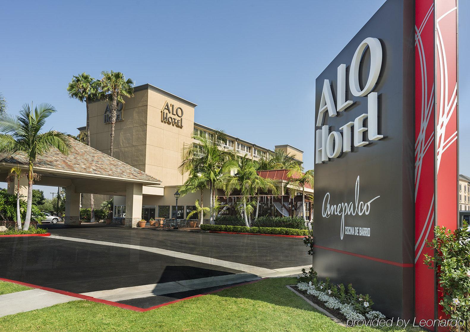 Hotel Alo By Ayres, Orange
