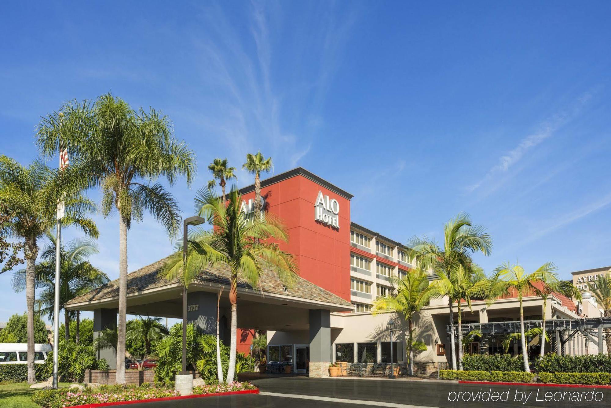 Alo By Ayres, Hotel 3*