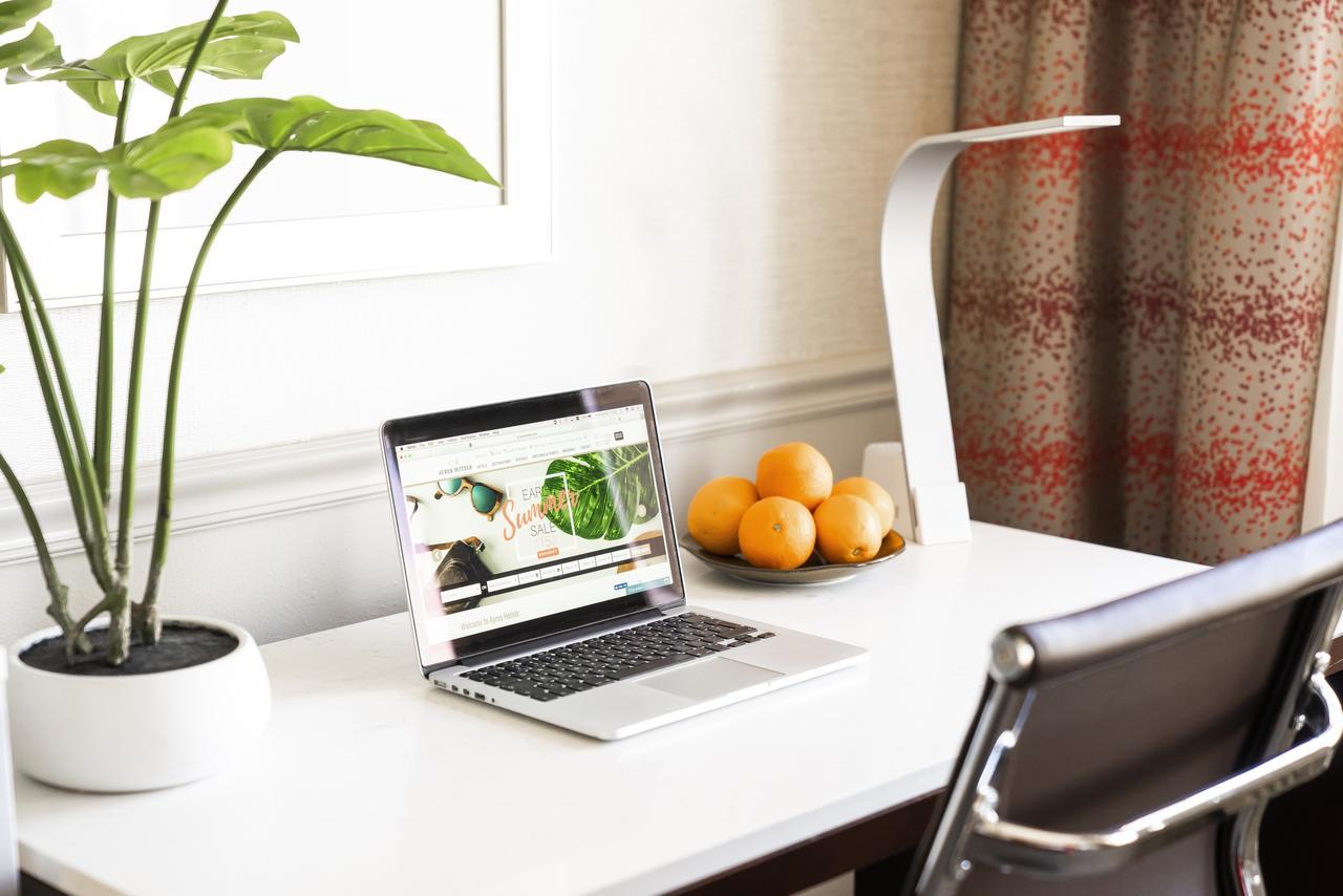 Alo By Ayres, Hotel