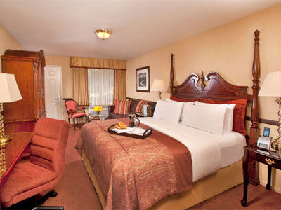 Hotel Alo By Ayres, Orange